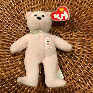 3 for $15💥 TY Shake the Bear McDonalds  Beanie Baby 2004